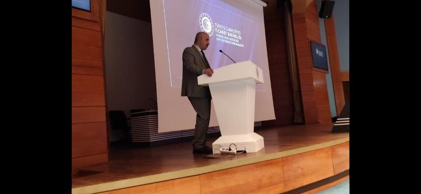 Yurt Dışı Yönlendirme Kursu Sona Erdi